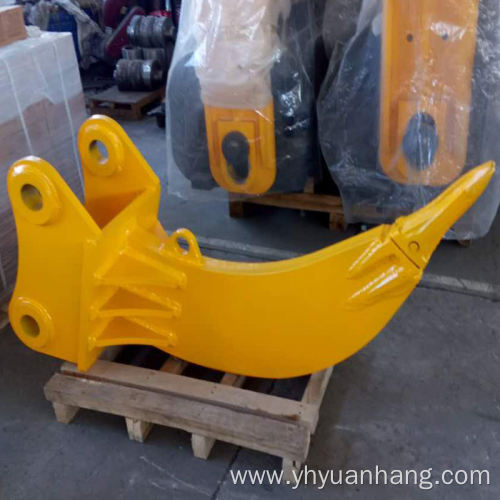 quality rock ripper for excavator